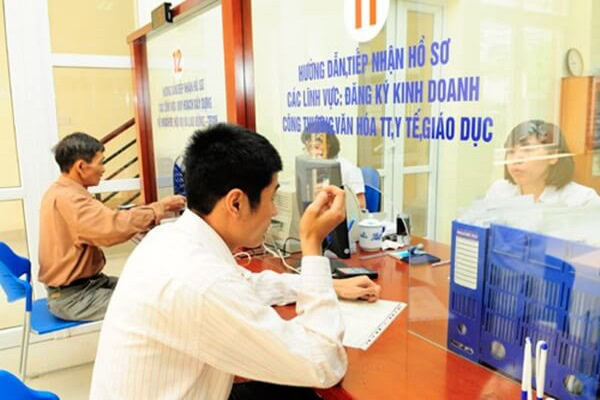 Thời gian có kết quả nộp hồ sơ đăng ký kinh doanh Thời gian có kết quả nộp hồ sơ đăng ký kinh doanh
