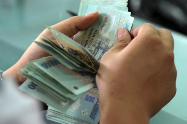 Phí đăng ký bản quyền Phí đăng ký bản quyền