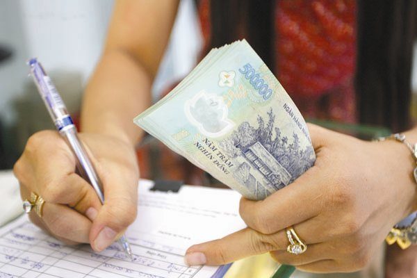 Giải quyết nợ lương cho người lao động khi doanh nghiệp phá sản
