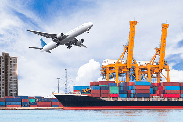 Thành lập doanh nghiệp xuất nhập khẩu