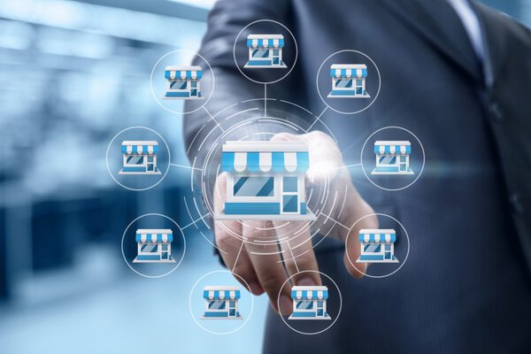 Các loại mô hình nhượng quyền 