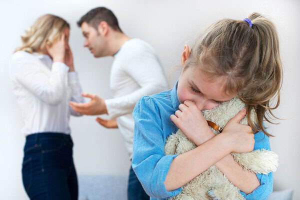 Dịch vụ tư vấn quyền nuôi con khi ly hôn