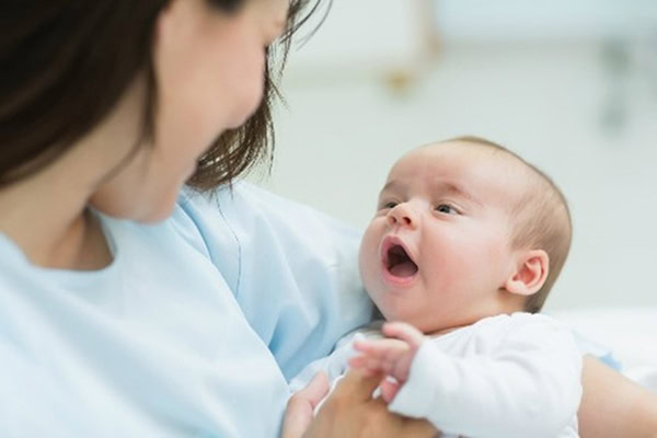 Thay đổi người trực tiếp nuôi con sau ly hôn