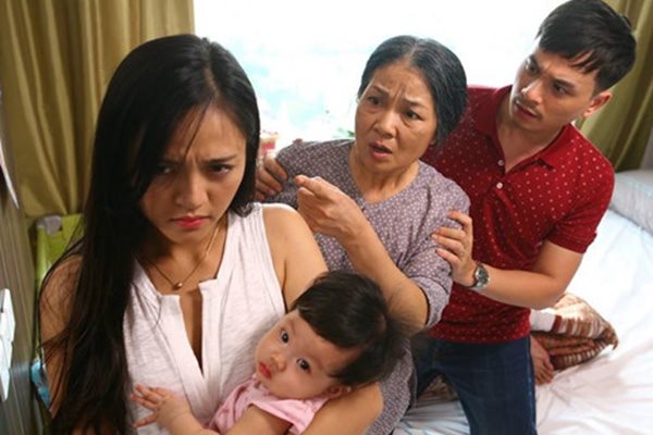 Tư vấn quyền nuôi con dưới 3 tuổi khi ly hôn