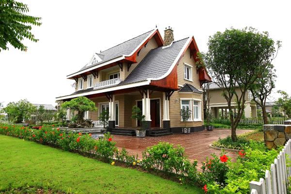 Điều kiện chuyển đổi từ đất nông nghiệp sang đất thổ cư