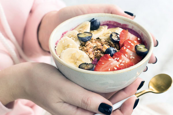 Why is Living a Healthy Lifestyle Important to Universal Health Fellowship? Why is Living a Healthy Lifestyle Important to Universal Health Fellowship?