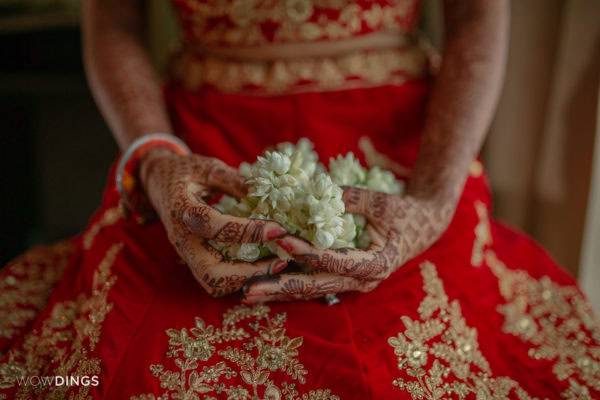 Destination wedding photography by WOWDINGS at Maleodganj