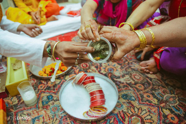 destination wedding photography by wowdings at chomu palace, jaipur