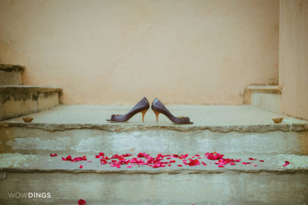 destination wedding photography by wowdings at chomu palace, jaipur