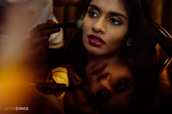 telugu bride Wedding Photography