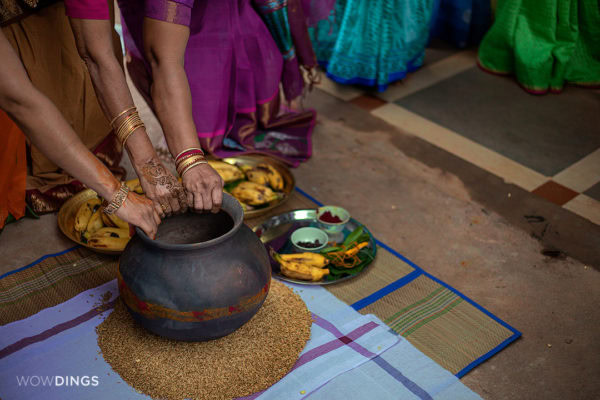 telugu Wedding Photography