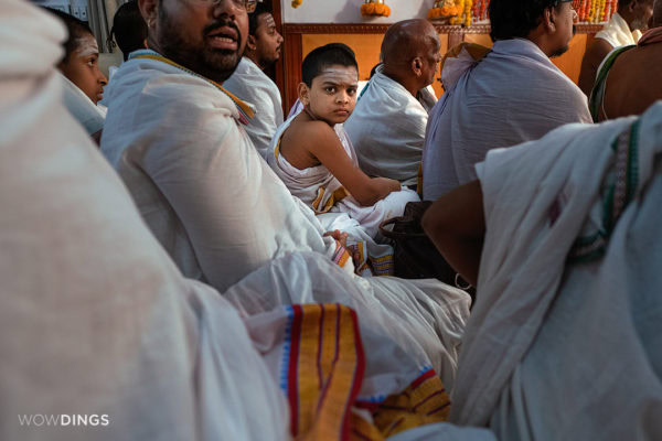 telugu Wedding Photography