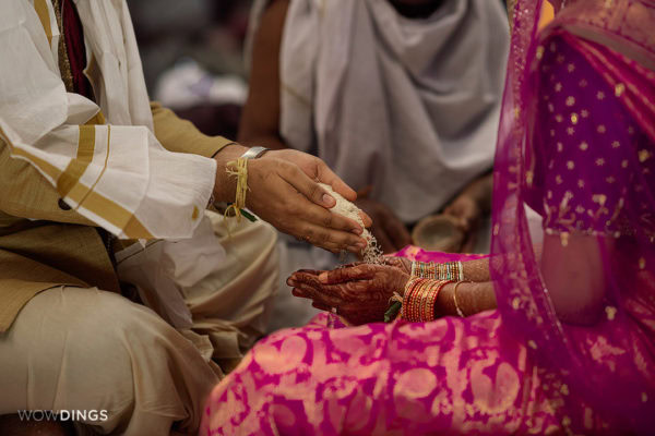 telugu Wedding Photography