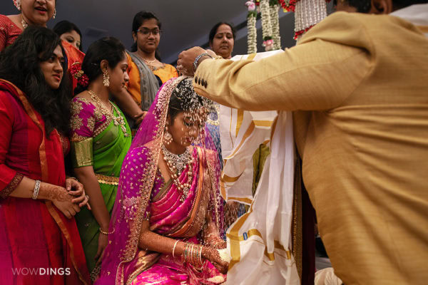 telugu Wedding Photography