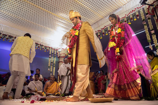 telugu Wedding Photography