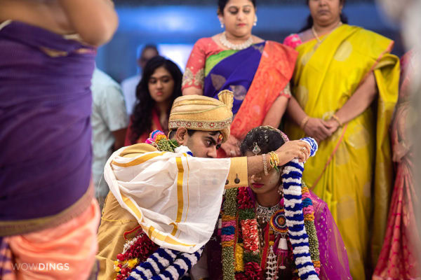telugu Wedding Photography