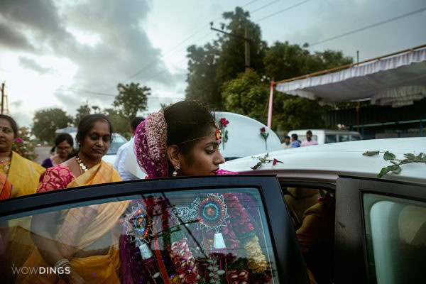 telugu Wedding Photography