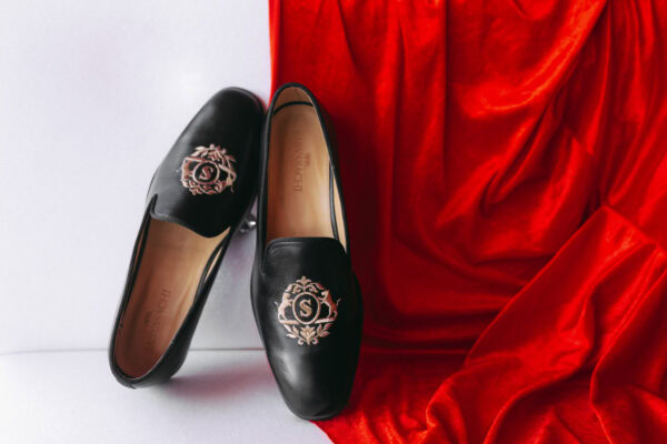 Band Baaja Bride Sabyasachi