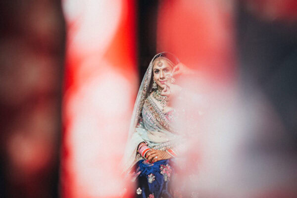 Band Baaja Bride Sabyasachi