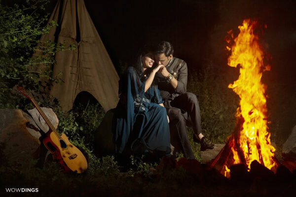 Pre wedding photography in Faridabad