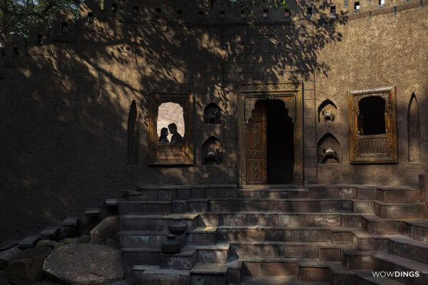 Pre wedding photography in Faridabad
