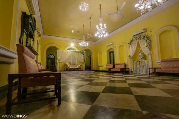 burdwan rajbari vijay mahal