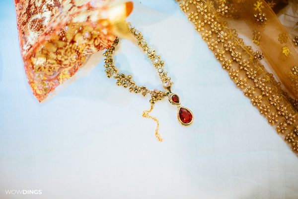 Wedding Details