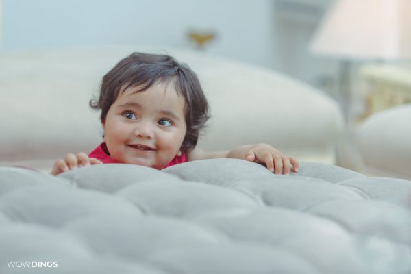 kids portfolio shoot