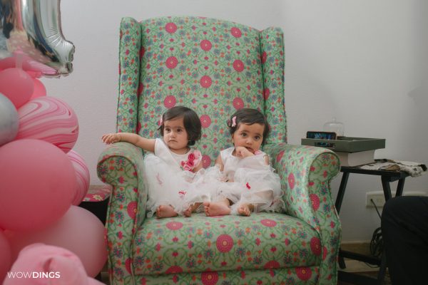 kids portfolio shoot