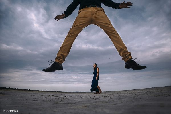 Pre-wedding photography in Jaipur