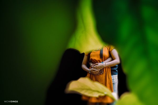 Pre-wedding photography in Jaipur