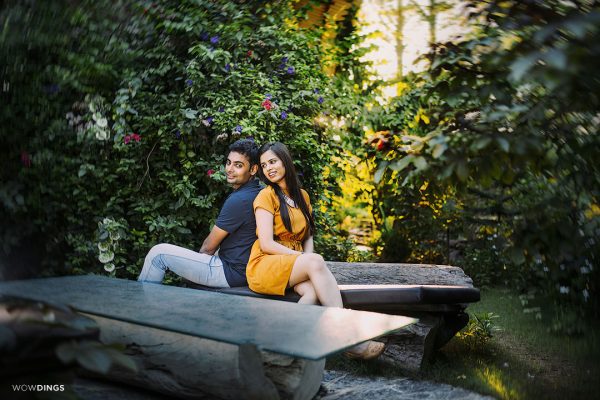 Pre-wedding photography in Jaipur