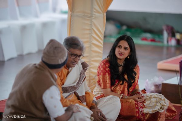 Cross culture wedding photography in kolkata by wowdings