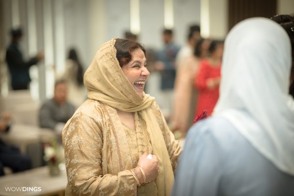 muslim wedding reception photography