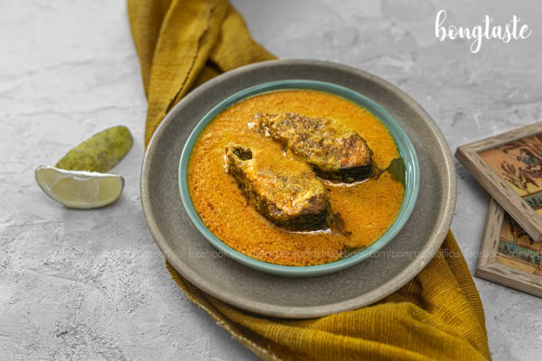 Creative Food Photography for BongTaste