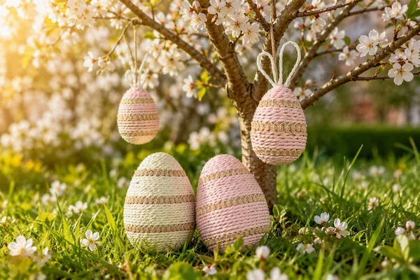 easter eggs wholesale