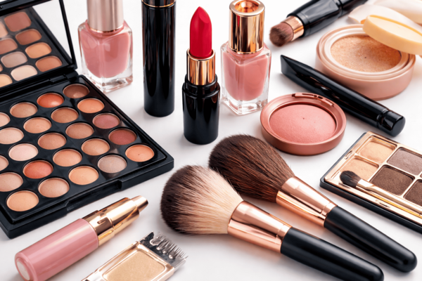 MoCRA FDA Cosmetic Facility Registration