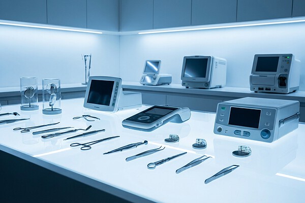 FDA Medical Device Establishment Registration