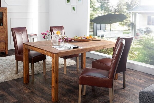 Jedálenský stôl Lagos 160-240cm