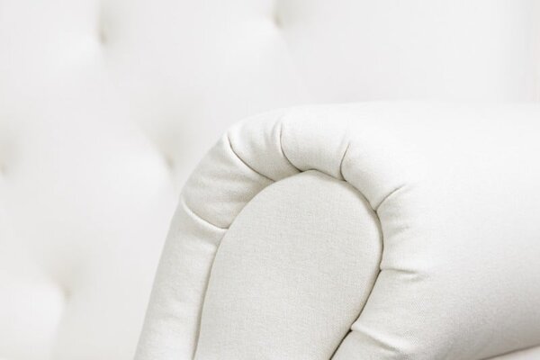 Rozkladacia pohovka Maison Belle Affaire 220cm prírodná