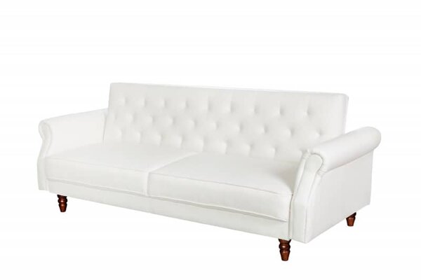 Rozkladacia pohovka Maison Belle Affaire 220cm prírodná