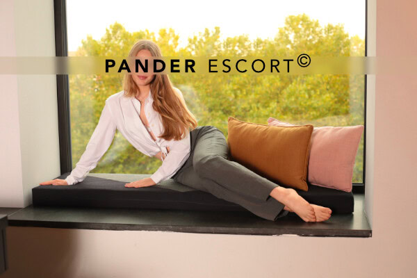 Escort Munich Miriam