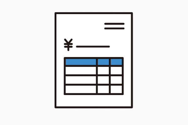 見積もり作成・ご提案