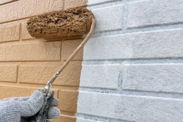 外壁塗装・屋根塗装の効果