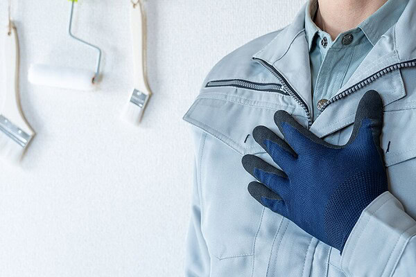 神戸市のリップルテラスが誇る外壁塗装・屋根塗装の特長