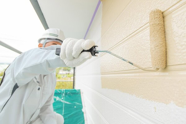 外壁塗装・屋根塗装