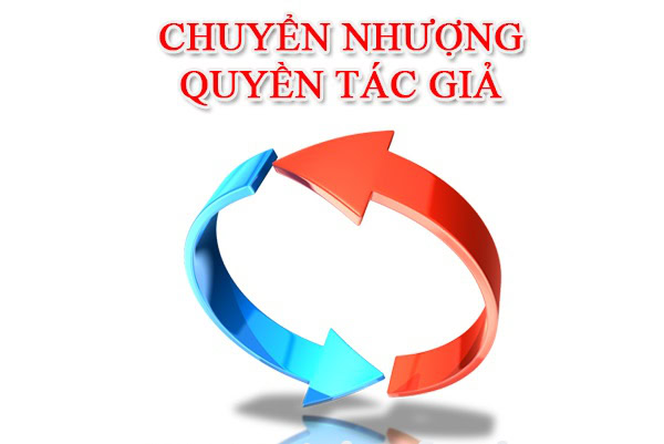 Chuyển nhượng quyền tác giả