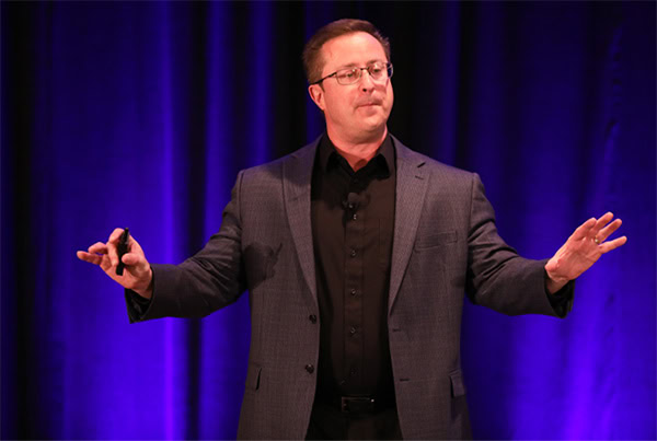 Sales Keynotes, Workshops, Virtual Programs | Lee Salz Sales Keynotes, Workshops, Virtual Programs | Lee Salz