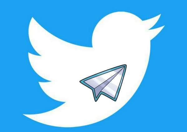 Логотип телеграмм бота - Скачать видео с Twitter в Telegram: лучший бот для этого - Видео и Мультимедиа