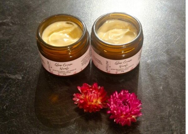 Neroli Tallow Glow Cream